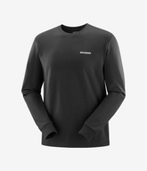 CHEST LOGO - SalomonGCC